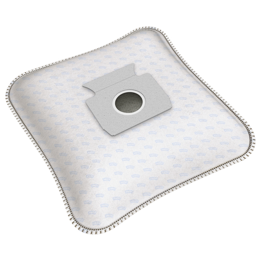 SWIRL Staubsaugerbeutel M 48 EcoPor® für Miele 12 Beutel