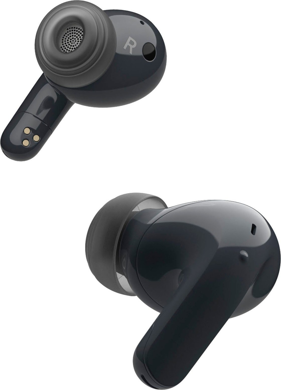 LG In-Ear Kopfhörer TONE Free DT90Q Wireless 360° Dolby Atmos Sound ANC B-WARE