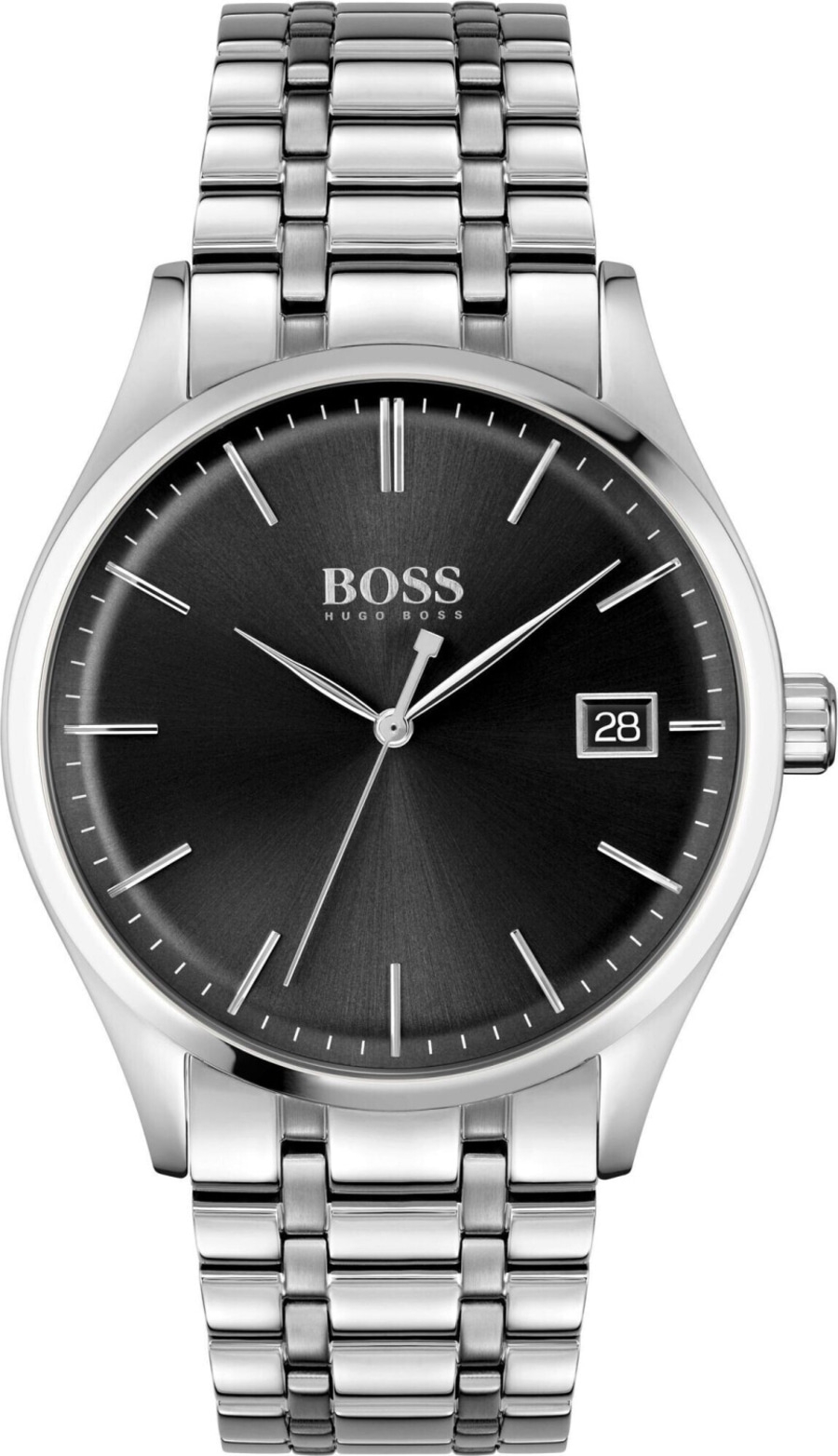 BOSS Quarzuhr COMMISSIONER 1513833 B-WARE
