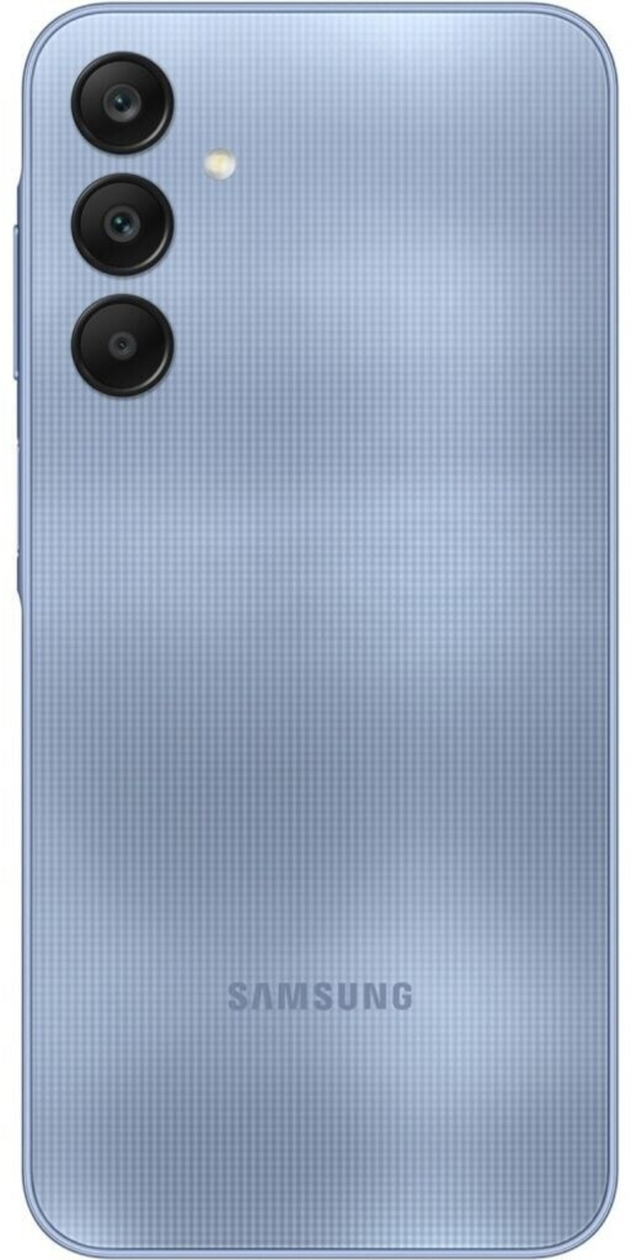 SAMSUNG Smartphone Galaxy A25 6,5Zoll AMOLED 128GB 50MP Dual-SIM Blau NEU