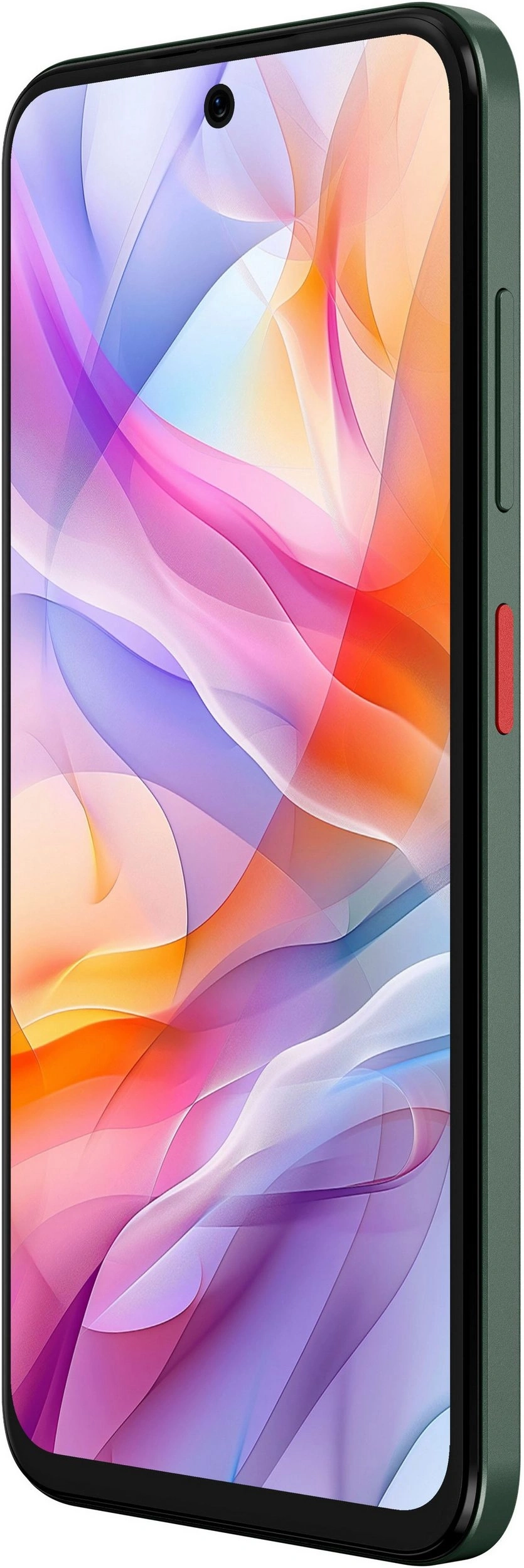 ZTE Smartphone Blade V70 Vita 6,7Zoll 4GB/256GB 50MP NFC Jade B-WARE