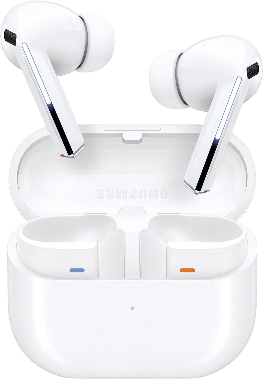 Samsung Galaxy Buds 3 Pro Kopfhörer True Wireless Stereo Bluetooth weiß NEU