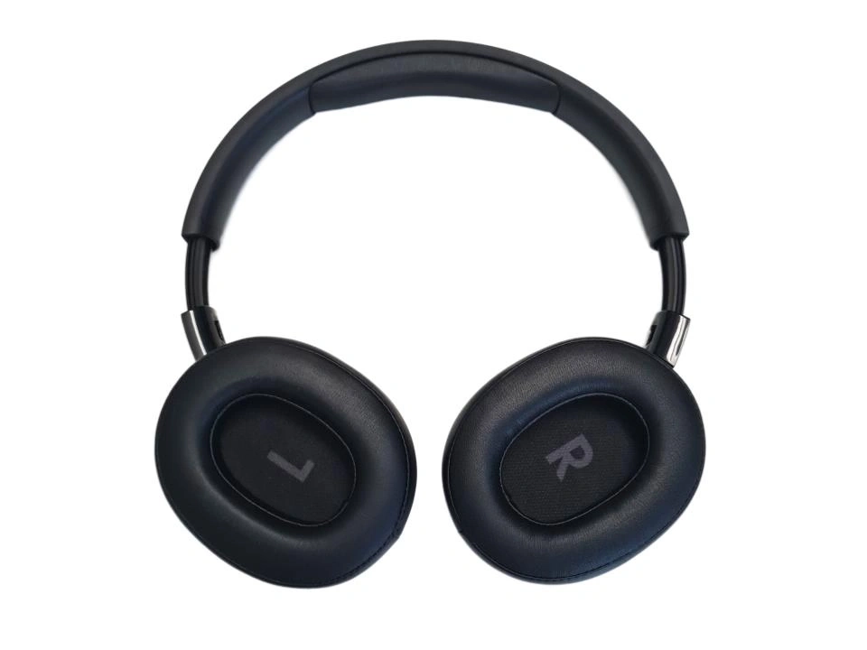 JBL Over-Ear Kopfhörer Tune 720BT Bluetooth JBL Pure Bass Sound schwarz B-WARE