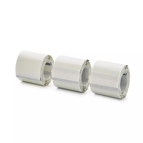 Betty Bossi Etiketten Set Transparent Selbstklebend Label Aufkleber Thermopapier