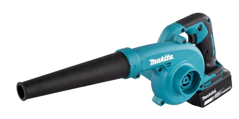 MAKITA Akku-Gebläse DUB185Z 18V, 192 m³/h, 98 m/s, 58 mbar Ohne Akku B-Ware