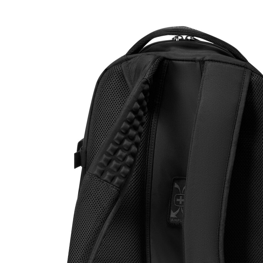 WENGER Laptop-Rucksack XE Ryde 16" Laptop gepolstert 26 L Tablet-Fach Schwarz