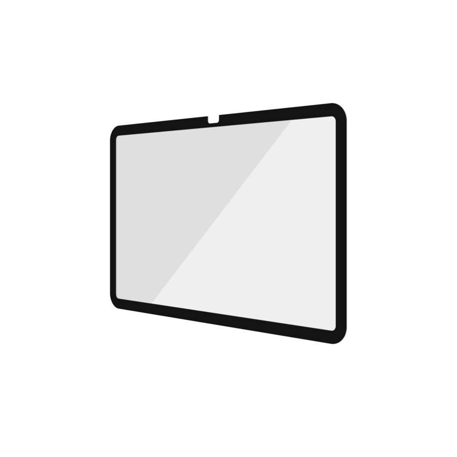 PanzerGlass™ Displayschutzglas Nokia T20 Tablet | Screen Protector Glass