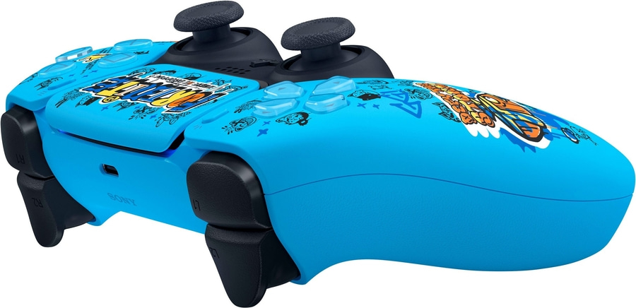 SONY PS5 Controller DualSense Wireless Fortnite Limited Edition B-WARE