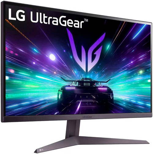 LG Gaming-Monitor 27GS50FX 27Zoll LED Full HD 180Hz HDMI DisplayPort B-WARE