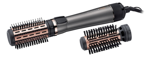 REMINGTON rotierende Warmluftbürste Keratin Protect AS8810 1000W trocknen stylen