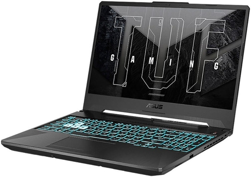 ASUS TUF Gaming A15 TUF Gaming Notebook A15 FA506NCR-HN020W B-WARE