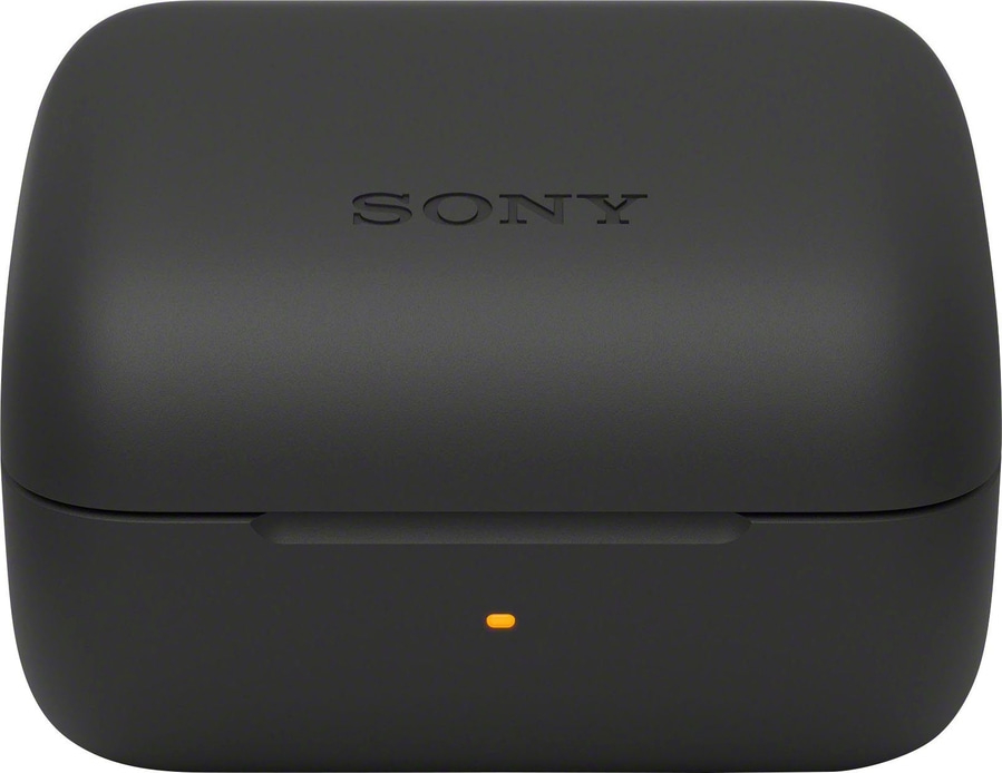 SONY In-Ear Kopfhörer Inzone Buds Gaming Headset Funk Wireless schwarz B-WARE