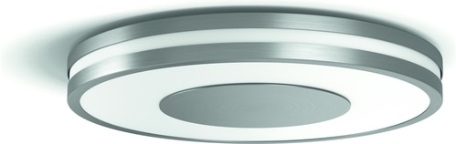 PHILIPS HUE White Ambiance Being Deckenleuchte 2400 lm mit Dimmschalter B-WARE