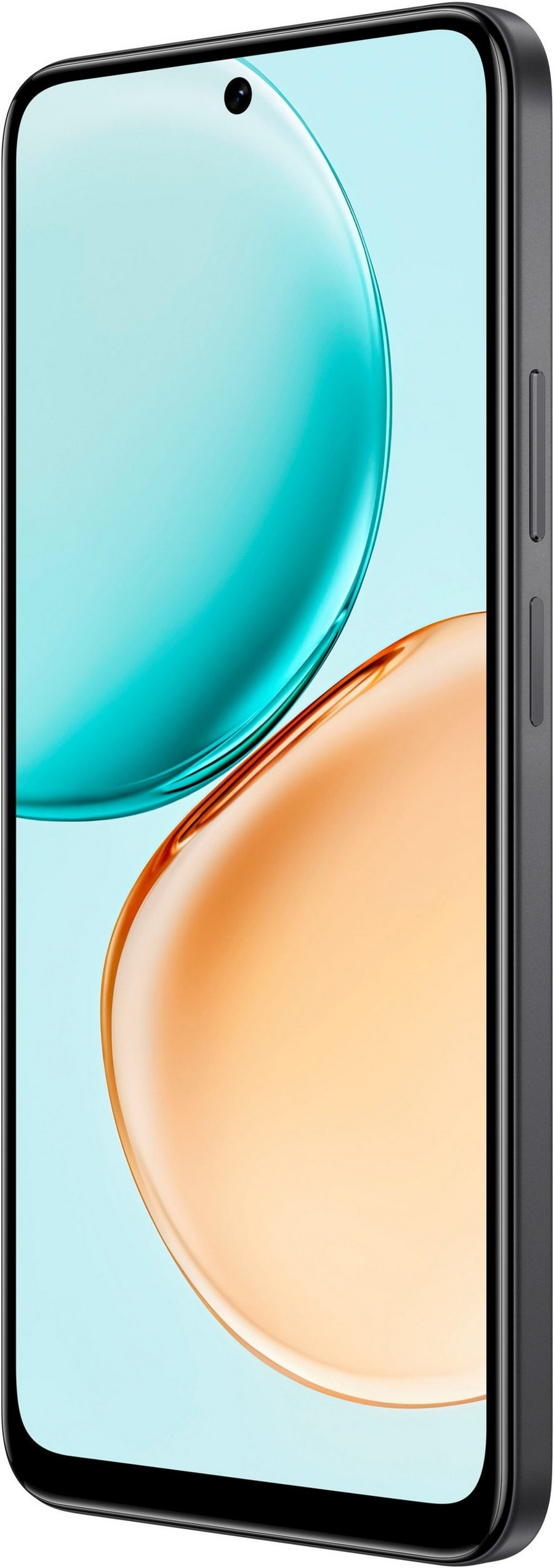 HONOR 400Smart 6,67Zoll 4G LTE Android Smartphone 128GB 108MP schwarz B-WARE