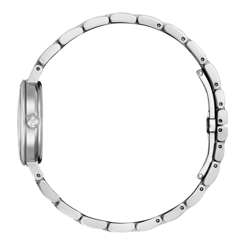 CITIZEN Damen Armbanduhr EM0990-81Y Solaruhr Eco-Drive Saphirglas 28mm B-Ware