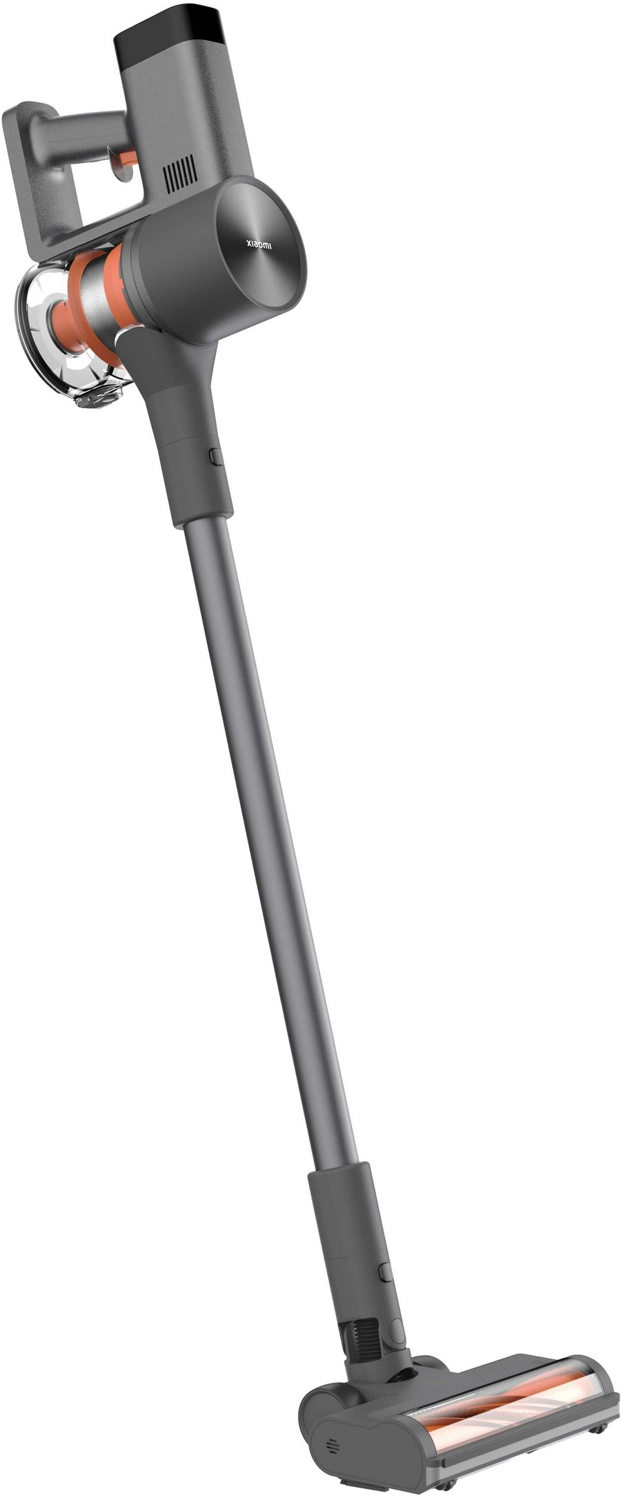 XIAOMI Akku-Handstaubsauger Xiaomi Handstick G20 Max beutellos 0,6l 520W B-WARE