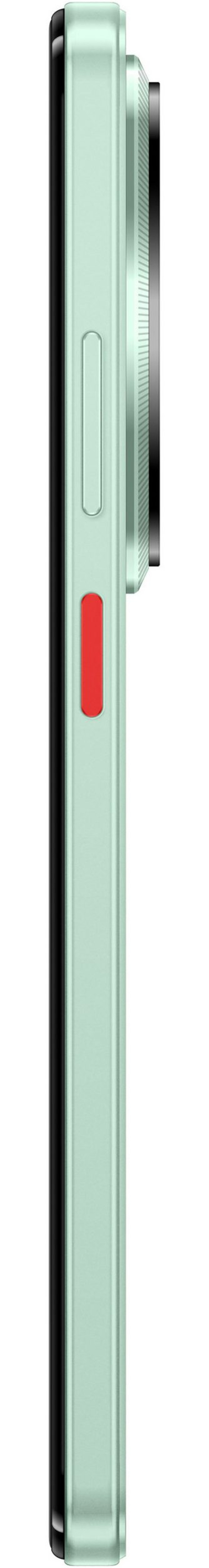 ZTE Smartphone Blade V70 Max 6,9Zoll 128GB 50MP Dual SIM Android Grün B-WARE