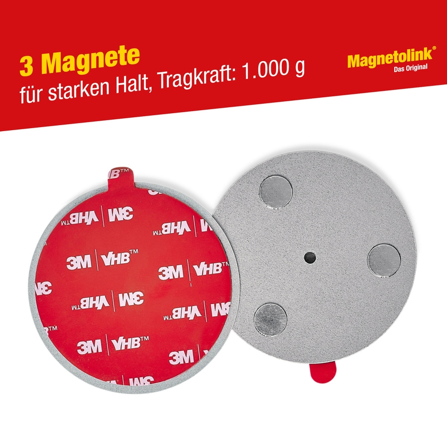 3x Ei Electronics Ei650 Rauchwarnmelder Rauchmelder mit 10 Jahres Batterie NEU Inklusive Magnetolink Befestigungsset