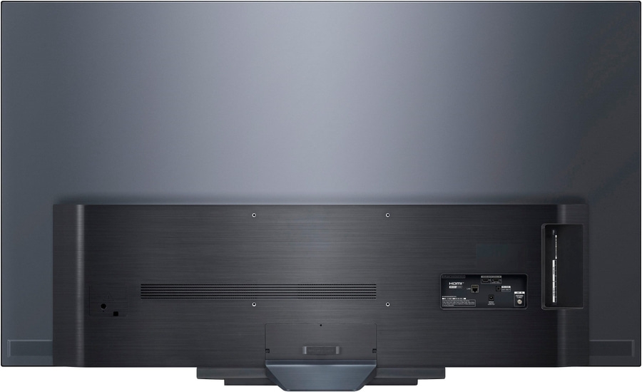 LG Smart-TV OLED65B36LA 164 cm/65 Zoll 4K Ultra HD Single Triple Tuner B-WARE