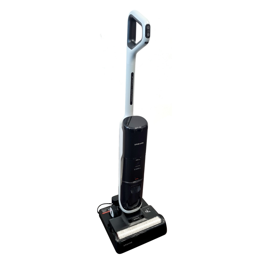 DREAME Nass-Trocken-Sauger H14 Pro Akku 18.000 Pa Saugleistung 400 W B-WARE