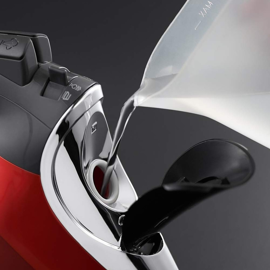 RUSSELL HOBBS Dampfbügeleisen One Temperature 25090-56 Keramik-Turmalin 2600W