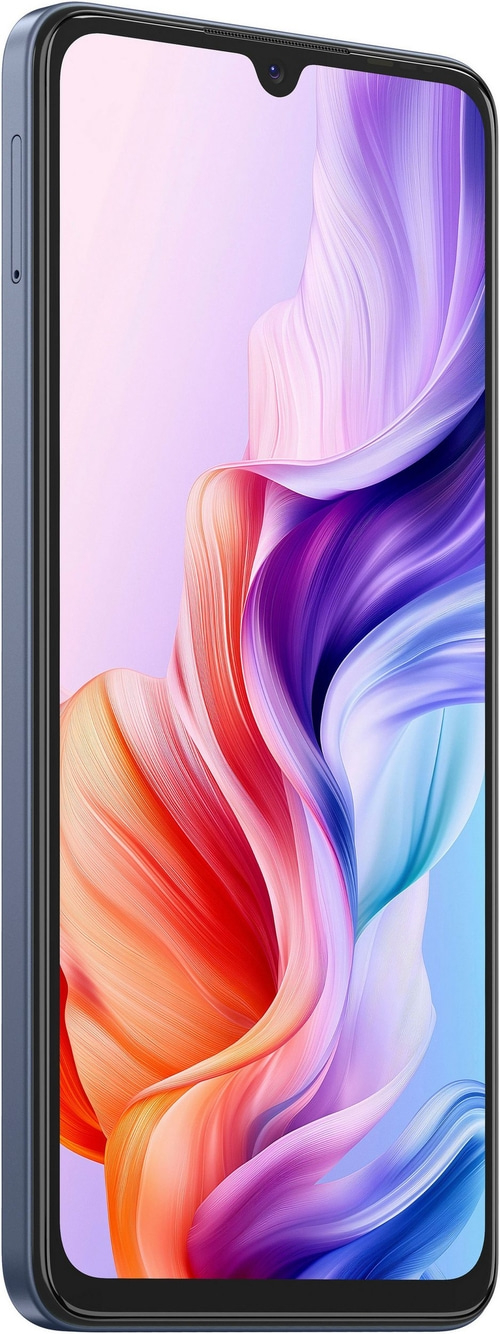 ZTE Smartphone Blade V70 Max 6,9Zoll 128GB 50MP LTE NFC WLAN grau B-WARE ZTE Smartphone Blade V70 Max 6,9Zoll 128GB 50MP LTE NFC WLAN grau B-WARE