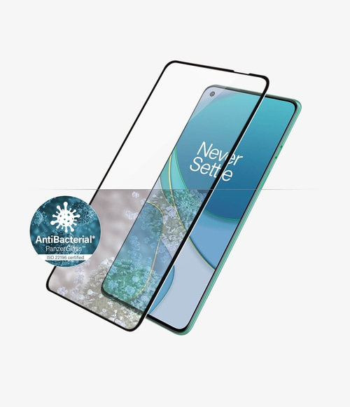 PanzerGlass™ Displayschutzglas Smartphone OnePlus 9 | Screen Protector Glass