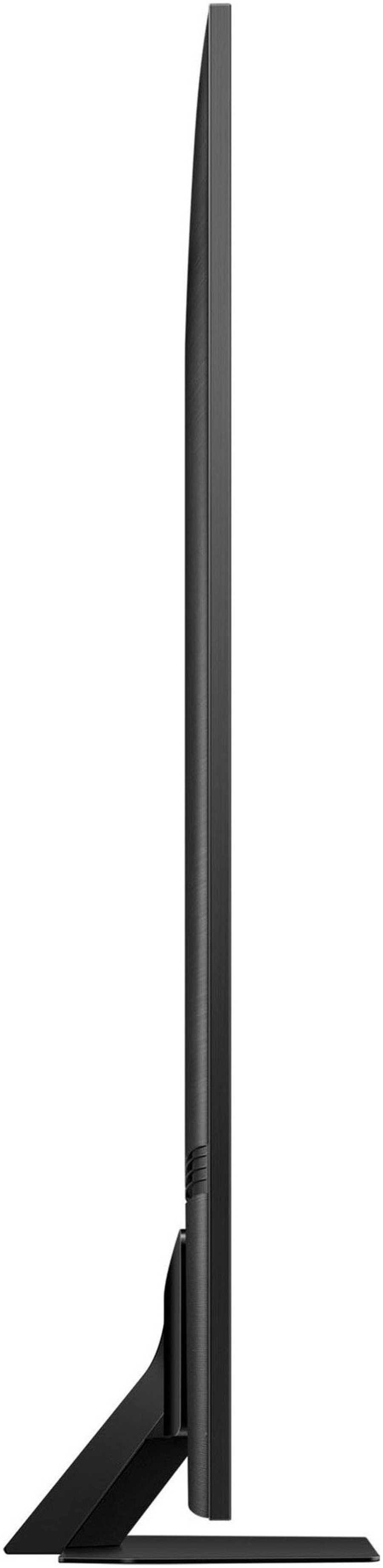 SAMSUNG GQ85QN90FAT QLED-Fernseher 189 cm / 85 Zoll 4K UHD Smart-TV B-WARE