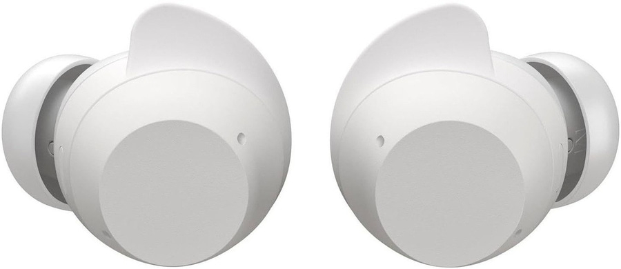 LG xboom Buds In-Ear Kopfhörer Bluetooth 5.4 ANC USB-C IPX4 weiß B-WARE