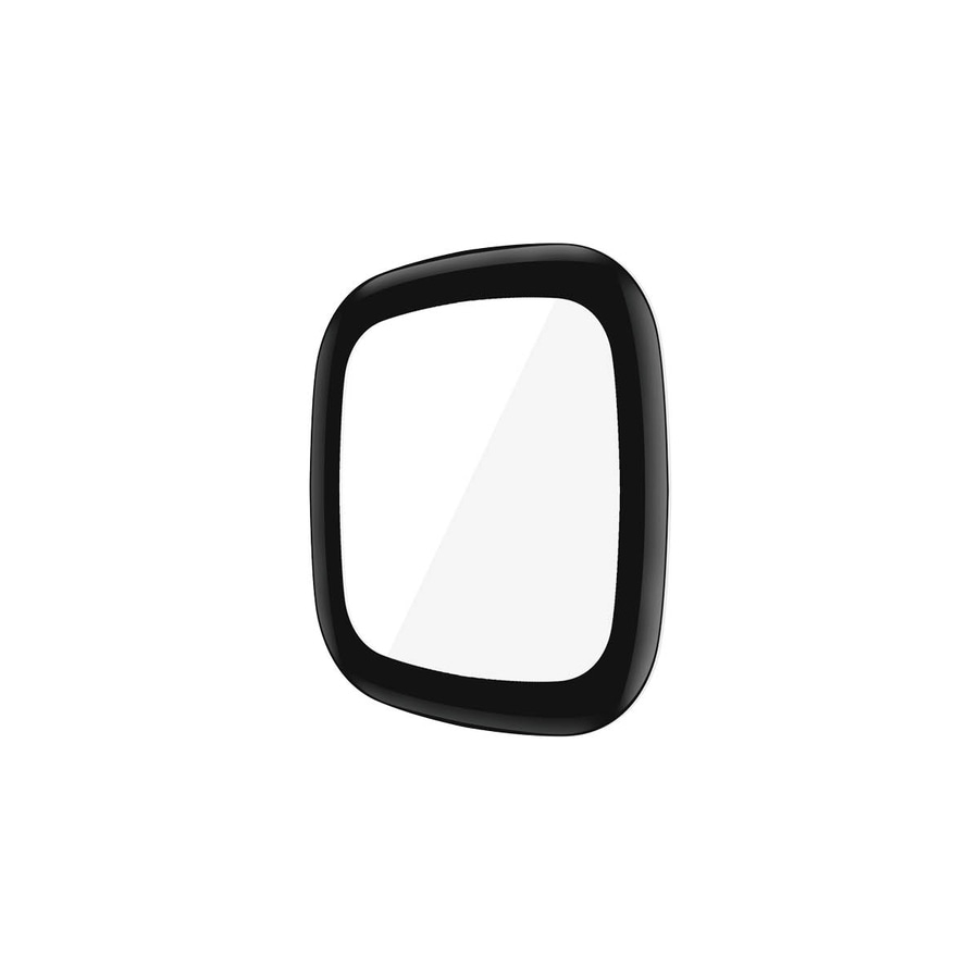 PanzerGlass™ Fitbit Sense | Versa 3 | Screen Protector Glass Displayschutzfolie