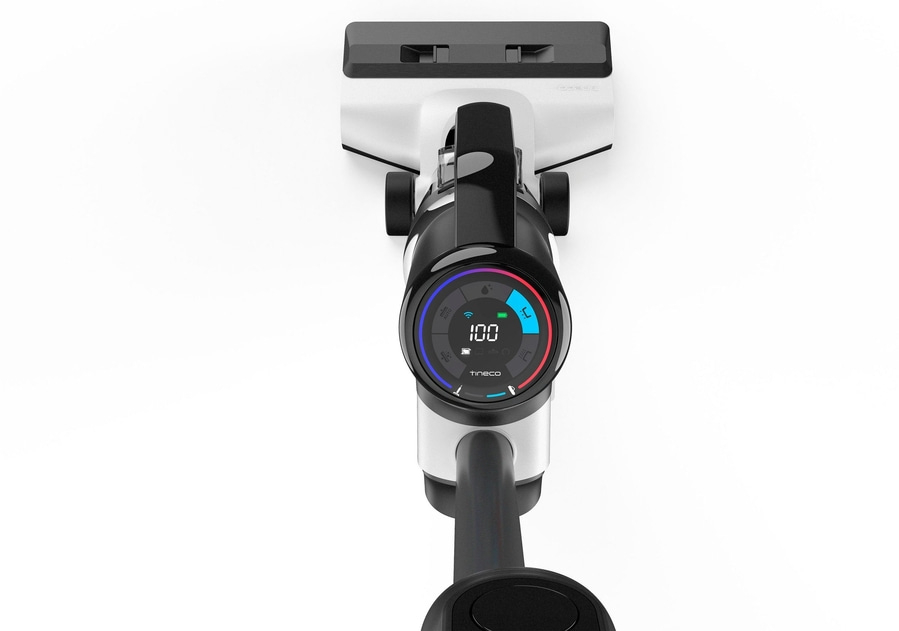 TINECO Nass-Trocken-Sauger Floor One S5 Combo Plus 190W beutellos B-WARE