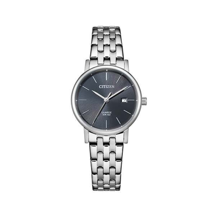 CITIZEN Damen Armbanduhr Quarzuhr EU6090-54H Damenuhr Edelstahl Uhr B-WARE