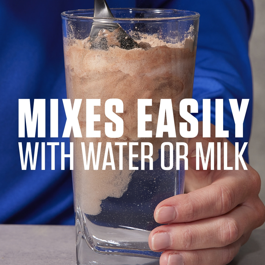 DYMATIZE Whey Protein Pulver Shake Hydrolysat Eiweiß ISO 100 Fudge Brownie 2264g