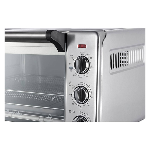 RUSSELL HOBBS Express Air Fry Heißluftfritteuse Minibackofen 20 Liter 26680-56