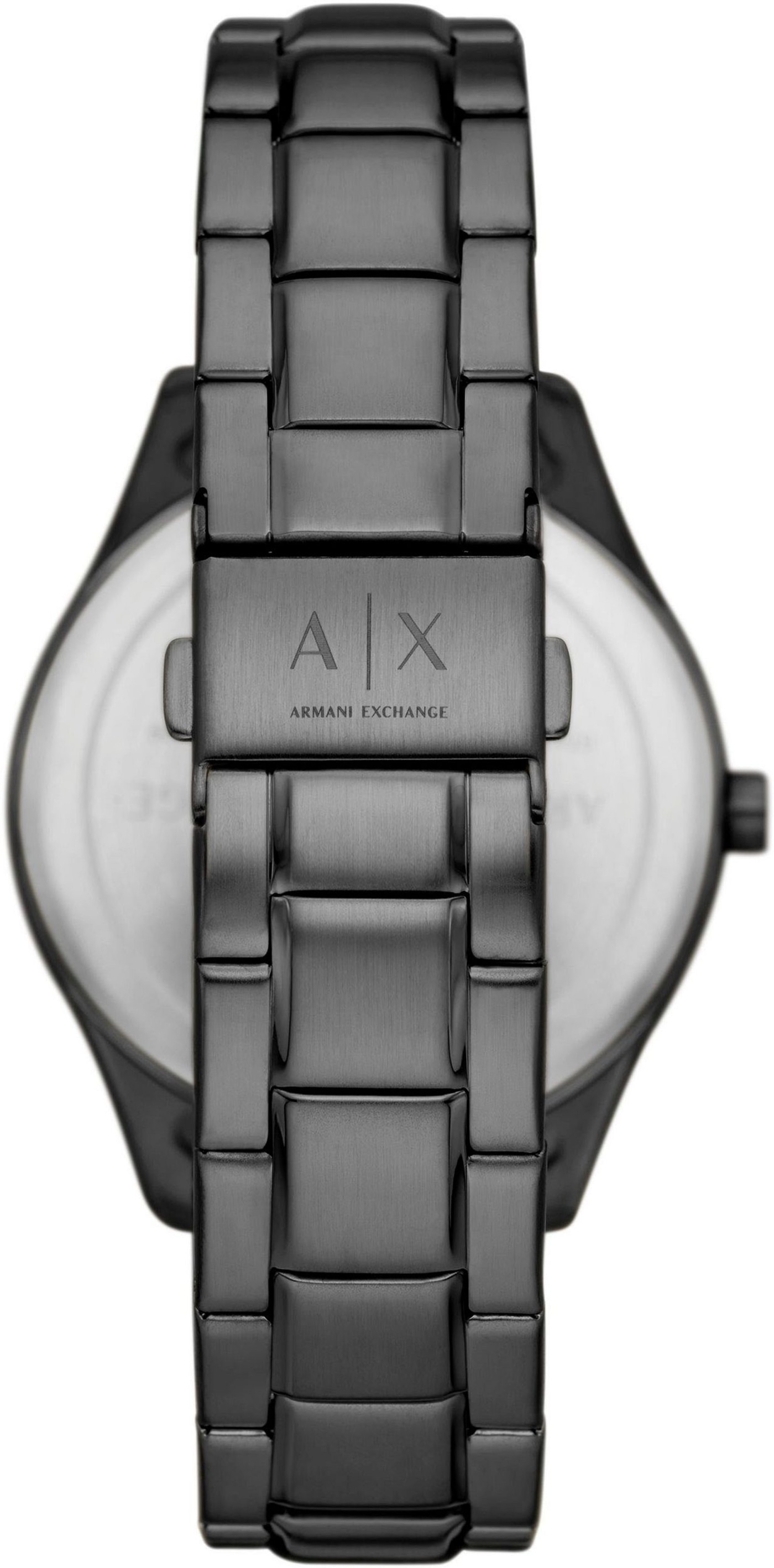 ARMANI EXCHANGE Armbanduhr AX7154 Quarzuhr Herrenuhr mit Armband B-WARE