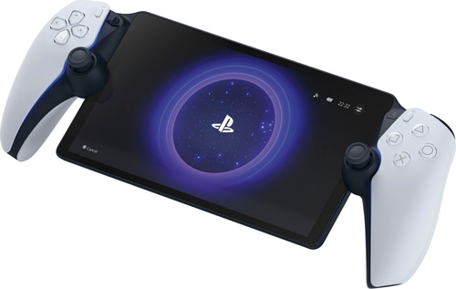 PLAYSTATION Portal™ Remote-Player 8Zoll Full HD LCD Display WLAN B-WARE