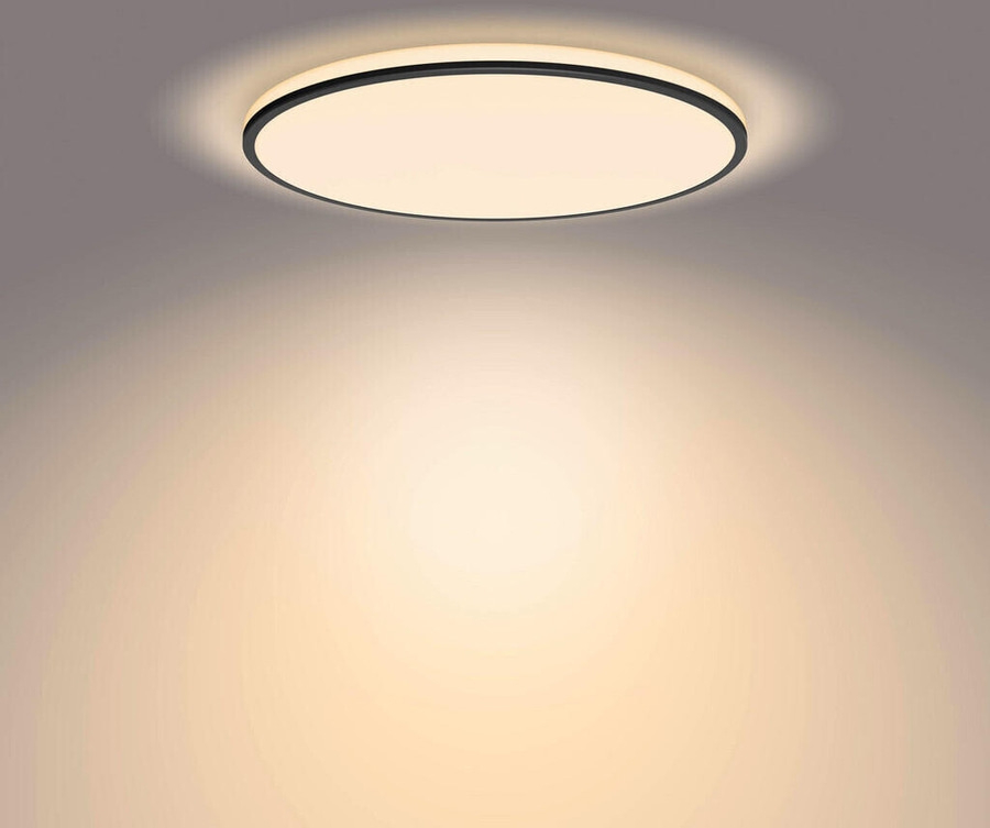 PHILIPS LED Deckenleuchte Ozziet SceneSwitch Deckenlampe 2300lm dimmbar NEU