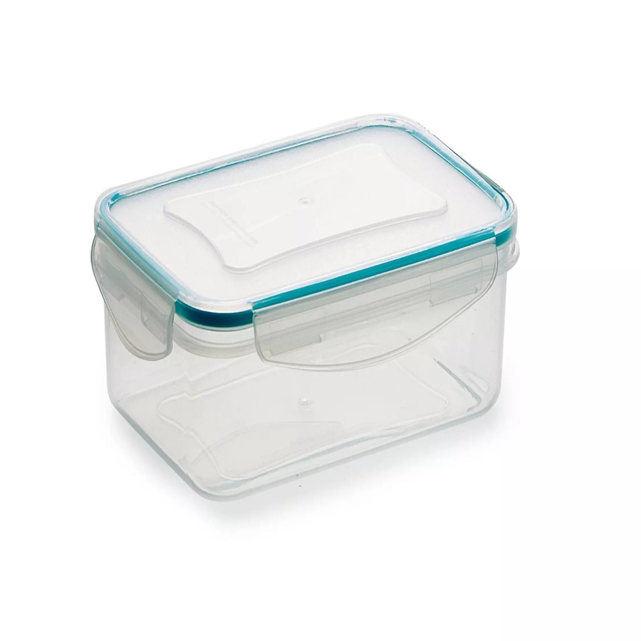 Betty Bossi Aufbewahrungsdosen 5er-Set Meal-Prep Microwelle Vorratsdosen Lunch
