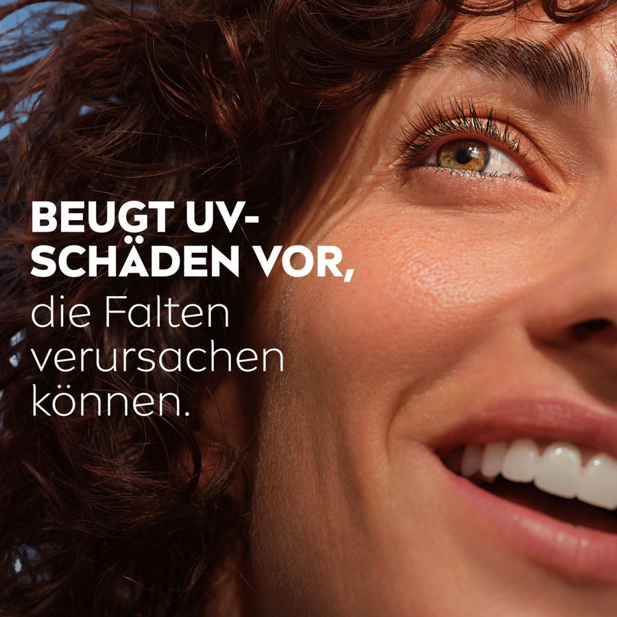 NIVEA Q10 Anti-Falten Power Schützende Tagespflege LSF 30 50ml