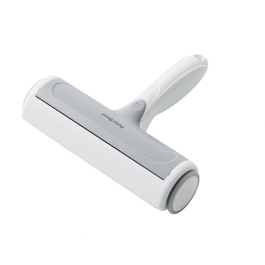 Betty Bossi Selbstreinigende Fusselrolle schnelle Sauberkeit ohne Kleberolle