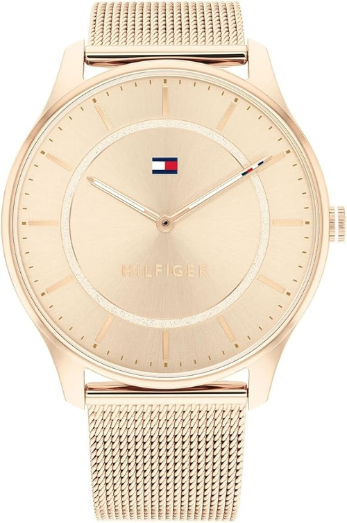 Tommy Hilfiger Damen Armbanduhr Quarzuhr Analog 1782529 Damenuhr Uhr B-WARE
