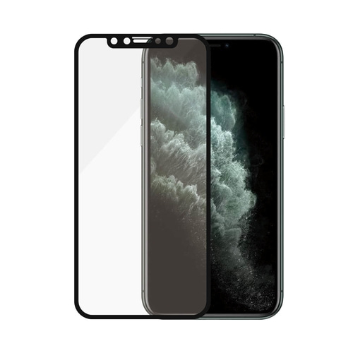 ORIGINAL PANZERGLASS iPhone11 Pro Max / XS Max Displayschutzfolie Panzerfolie