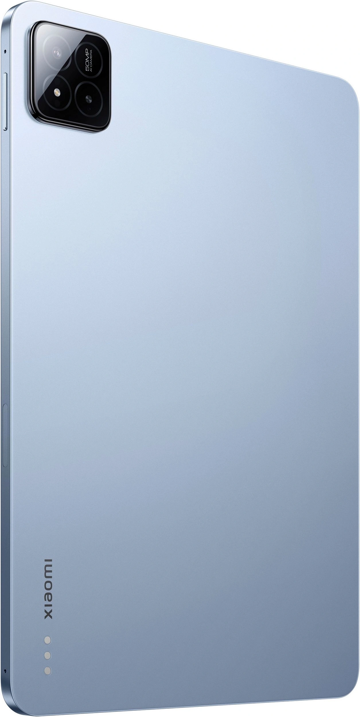 XIAOMI Pad 7 Pro Tablet 11,2 Zoll 3.2K 144Hz 8GB 256GB WiFi Android Blau B-WARE