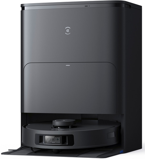 ECOVACS Saugroboter DEEBOT T30S PRO OMNI 60W Infrarotsensoren B-WARE