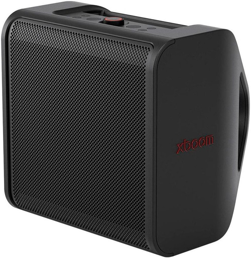 LG XBOOM STAGE301 Party-Lautsprecher Bluetooth 120W 2.1-Soundsystem B-WARE