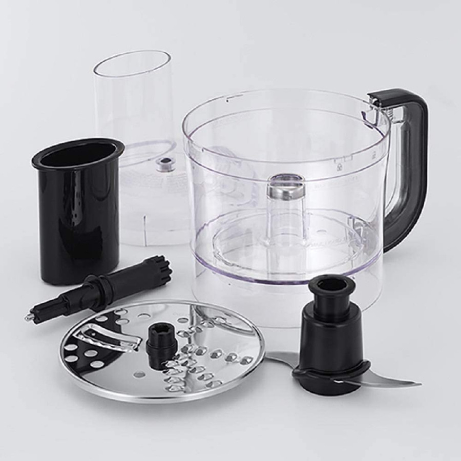 RUSSELL HOBBS Mini-Food Processor Küchenmaschine Compact Home 25280-56 1,2L 500W