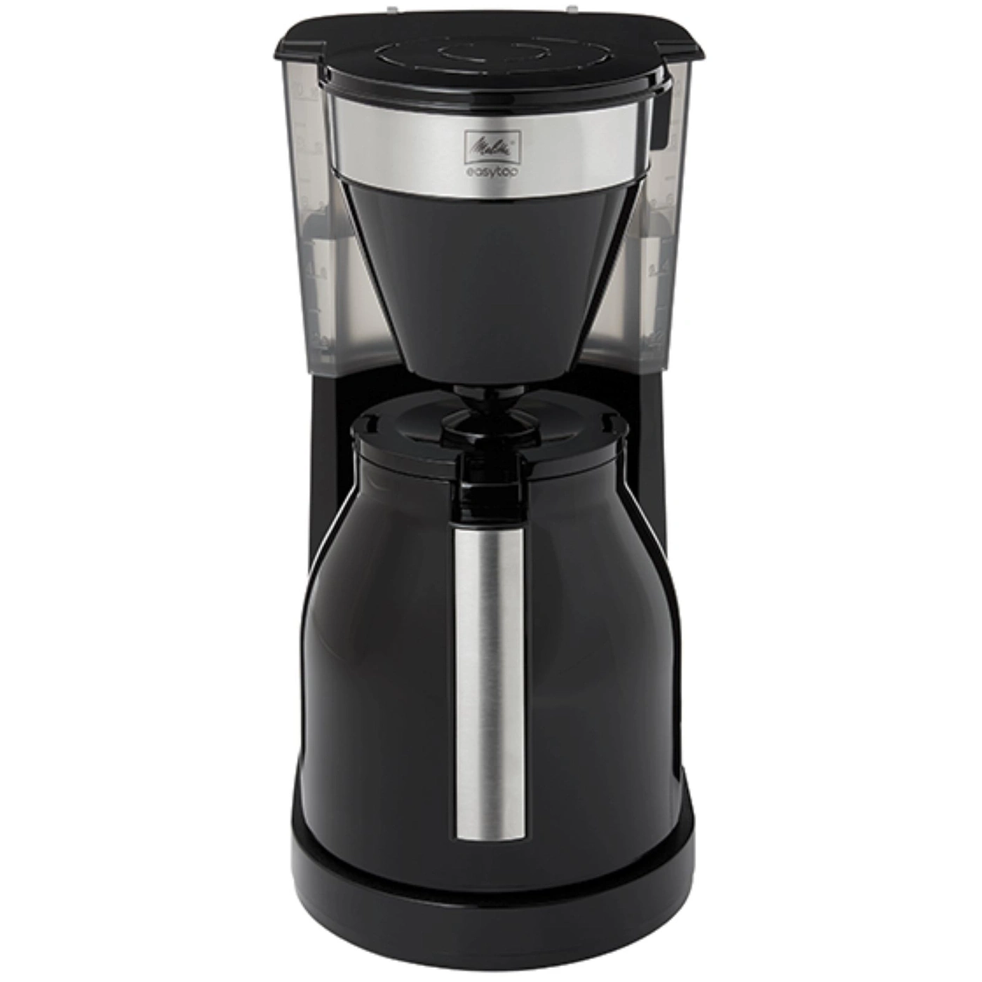 MELITTA EasyTop Filterkaffeemaschine 1023-18 Kaffeemaschine 8 Tassen NEU