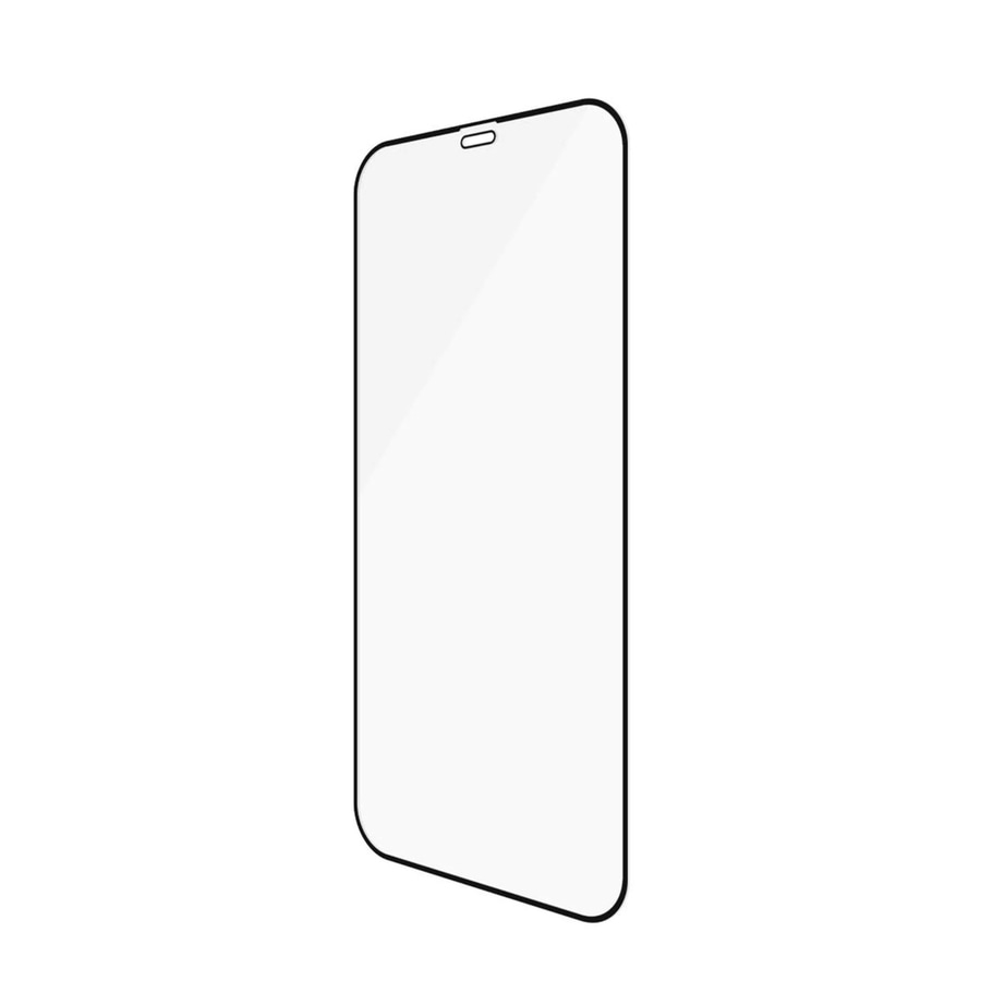 PanzerGlass™ Screen Protector Apple iPhone 12 Mini Edge-to-Edge Das Original