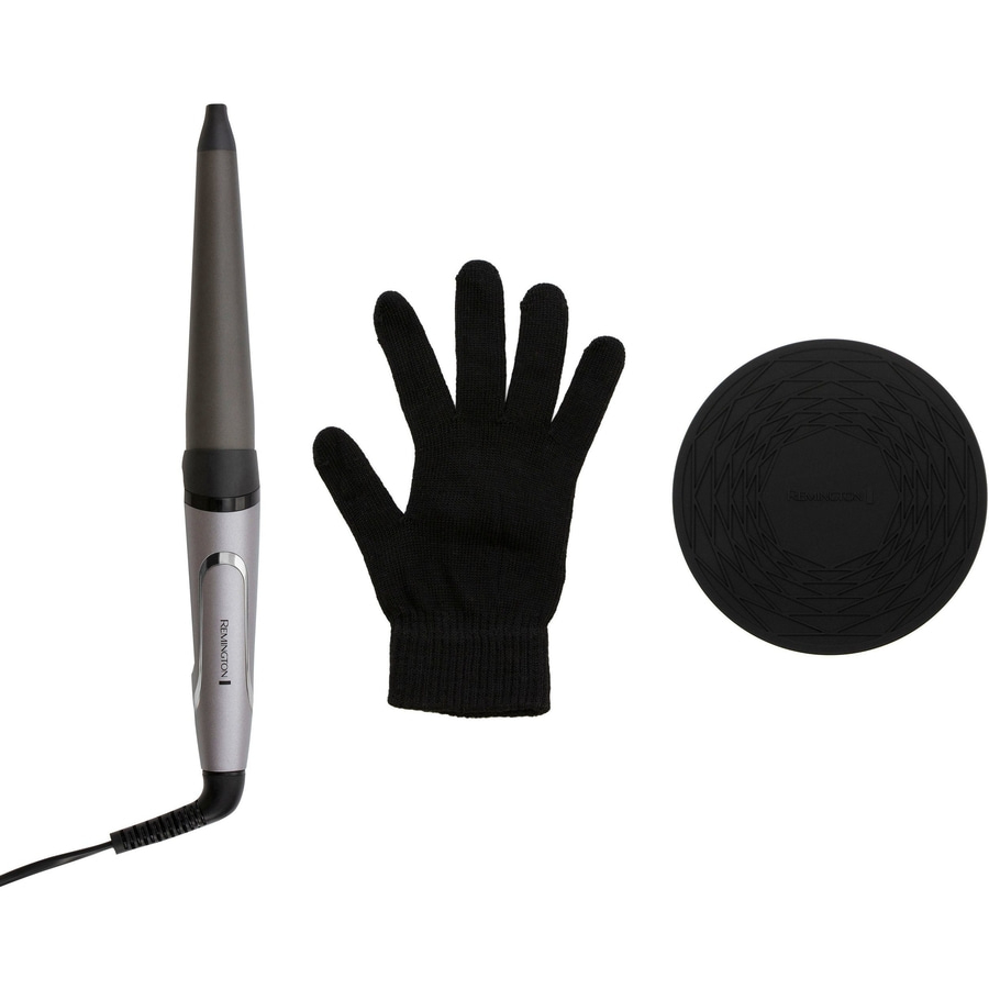 REMINGTON Lernfähiger Lockenstab PROluxe You CI98X8 automatische Hitzeanpassung