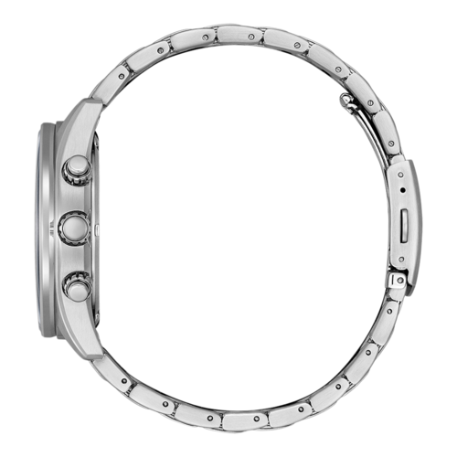 CITIZEN Herren Armbanduhr CA0770-72X Solar Eco-Drive Datumsanzeige 43mm B-Ware